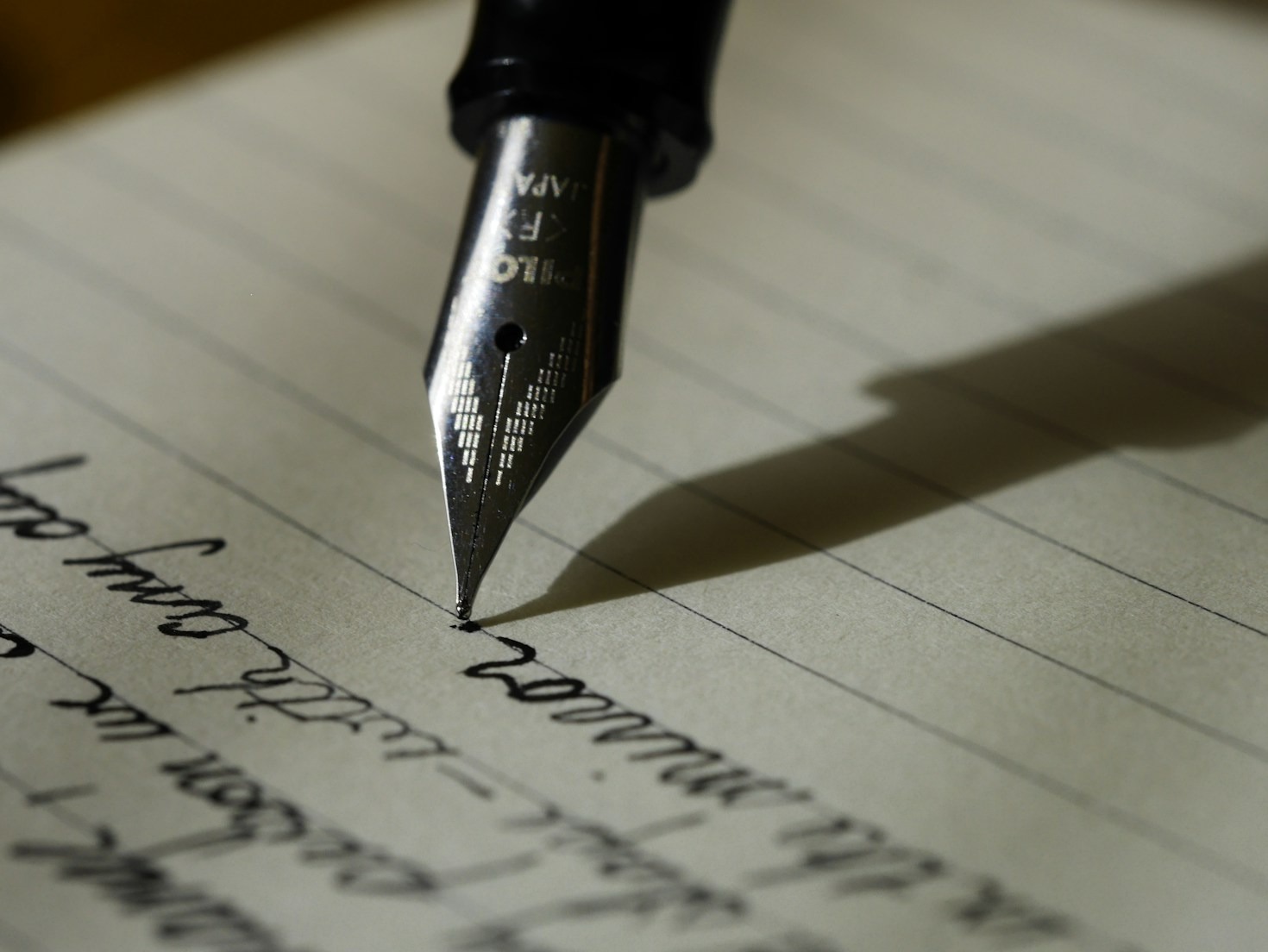 How Sharing Stories Connects Us All
