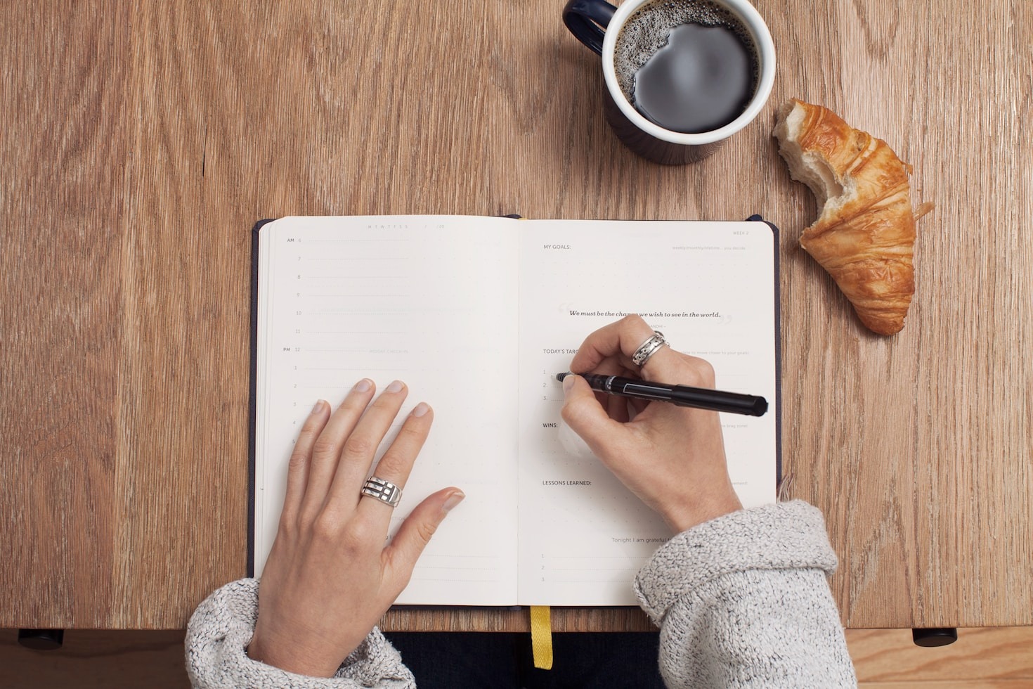 Why Personal Stories Matter